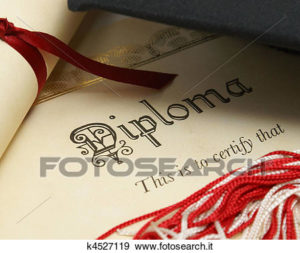 diploma