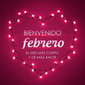 febrero imagen 3 amor