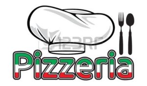 pizzaria bandiera italiana